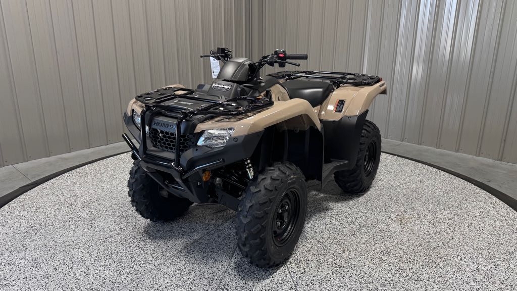 2027 Honda Rancher 420 DCT IRS EPS (FA6) AT IRS in jonestown PA