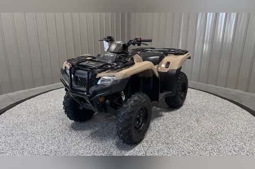 2027 Honda Rancher 420 DCT IRS EPS (FA6) AT IRS in jonestown PA