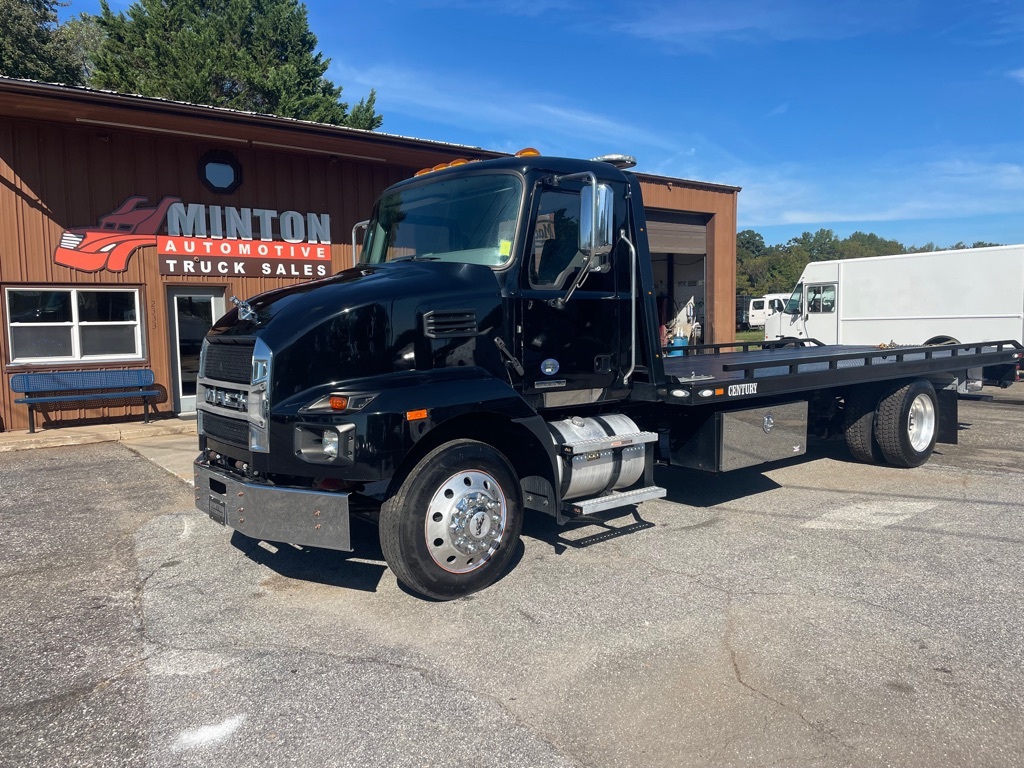 2024 MACK MD6 in Wilkesboro, NC