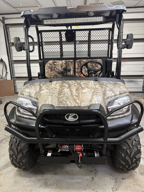 Kubota RTV-X1140 Four Wheelers For Sale Near Houston, TX - ATV Trader