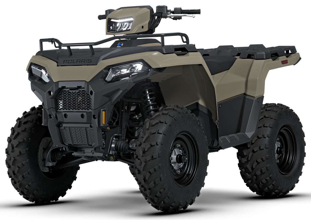 2027 Polaris Sportsman 600 in chicora PA