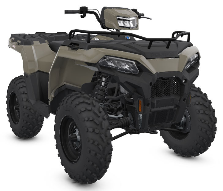 2027 Polaris Sportsman 600 in chicora PA