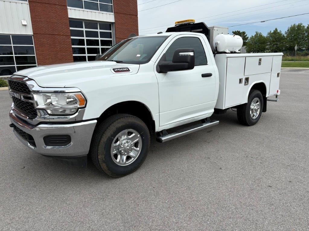2027 FORD 250 in Chattanooga, TN