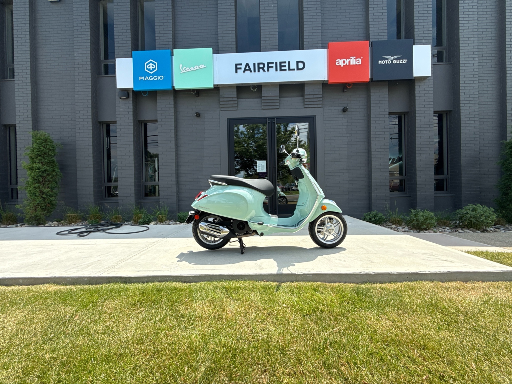2026 Vespa Primavera 150 150 in Fairfield, CT