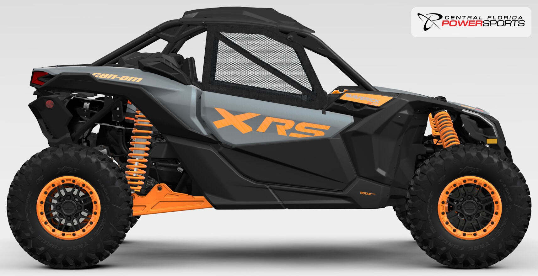 2027 Can-Am Maverick X3 X rs RS TURBO R in kissimmee FL