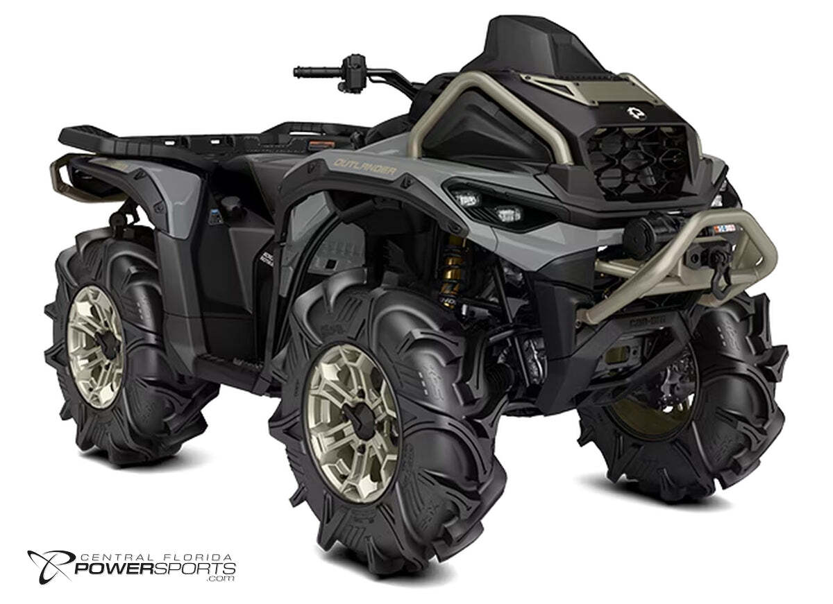 2027 Can-Am Outlander X mr 1000/1000R in kissimmee FL