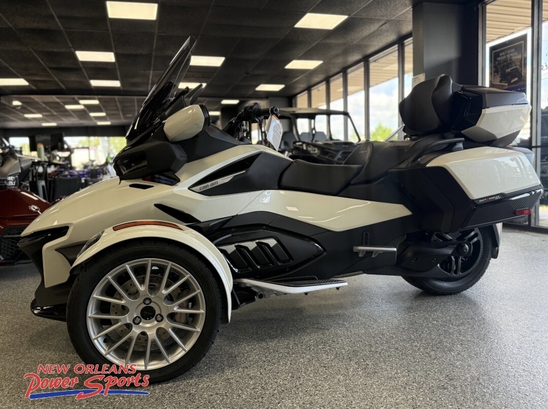 2026 Can-Am Spyder RT Limited RT LIMITED in Kenner, LA