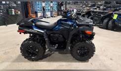 2025 CFMOTO CFORCE 600 Recreation/Utility ATV