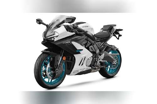 2026 CFMOTO 675SS in fremont OH