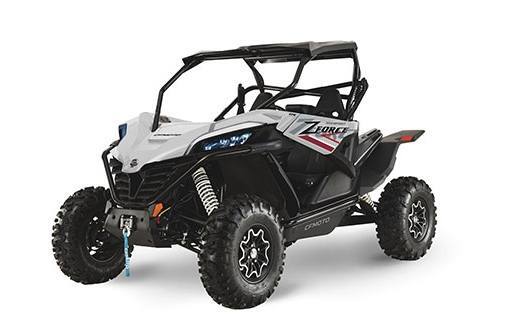 2022 CFMOTO ZFORCE 950 HO Sport in fremont OH