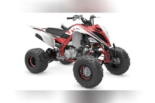 2026 Yamaha Raptor 700R SE 70th Anniversary Edition in fremont OH