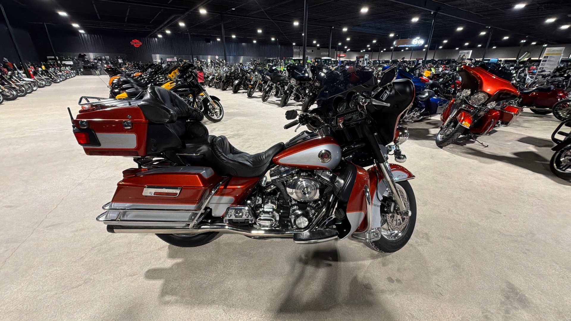 Used Orange motorcycle. Motorcycles For Sale - Cycle Trader