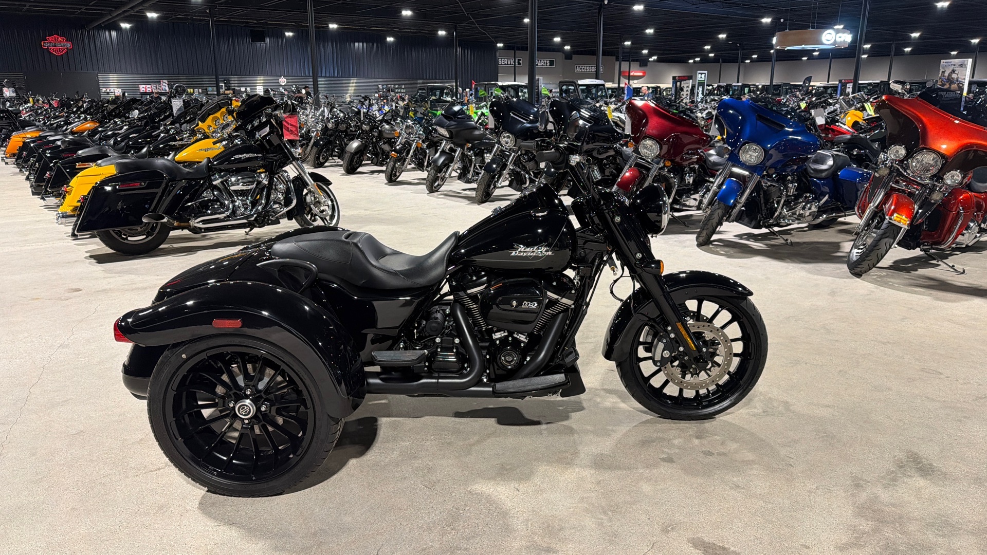 2023 Harley-Davidson® Freewheeler® in Fremont, OH