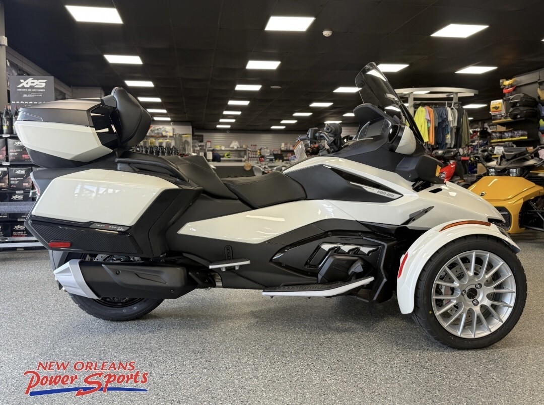 2026 Can-Am Spyder RT Limited RT LIMITED in Kenner, LA