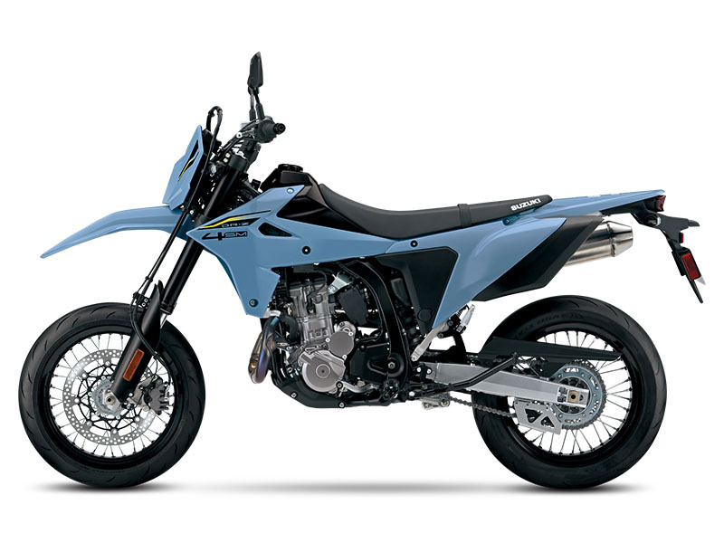 2025 Suzuki DR-Z4SM BASE in glen burnie MD