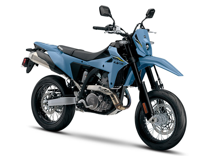 2025 Suzuki DR-Z4SM BASE in glen burnie MD