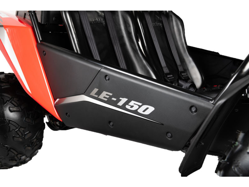 2026 Hammerhead Off-Road LE-150 in lafayette LA