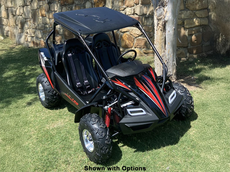 2026 Hammerhead Off-Road LE-150 Dune Buggy All ATV