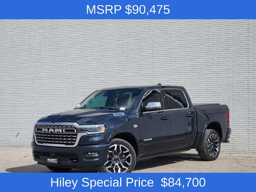2027 RAM 1500 LIMITED in Fort Worth, TX