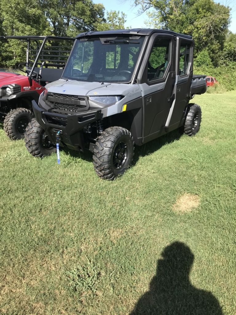 2026 Polaris® Ranger Crew XP 1000 NorthStar Edition Ultimate in monroe NC