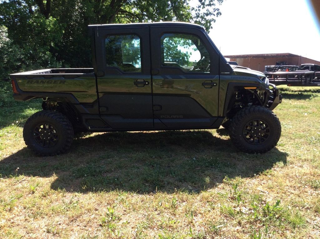 2026 Polaris® Ranger Crew XD 1500 NorthStar Ultimate in monroe NC