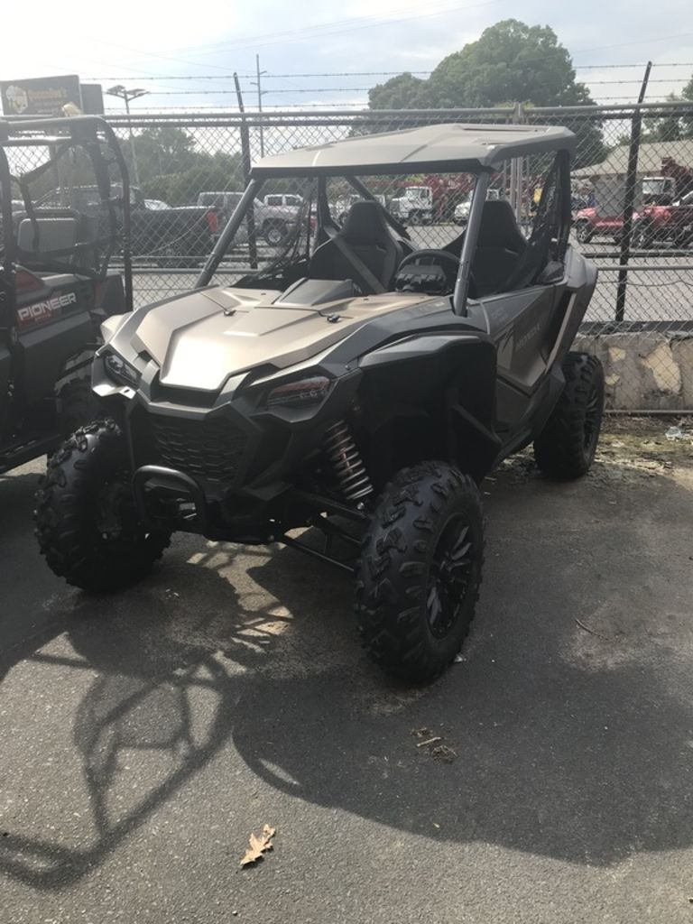 2026 Honda® Talon 1000X FOX Live Valve in monroe NC