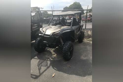 2026 Honda® Talon 1000X FOX Live Valve in monroe NC