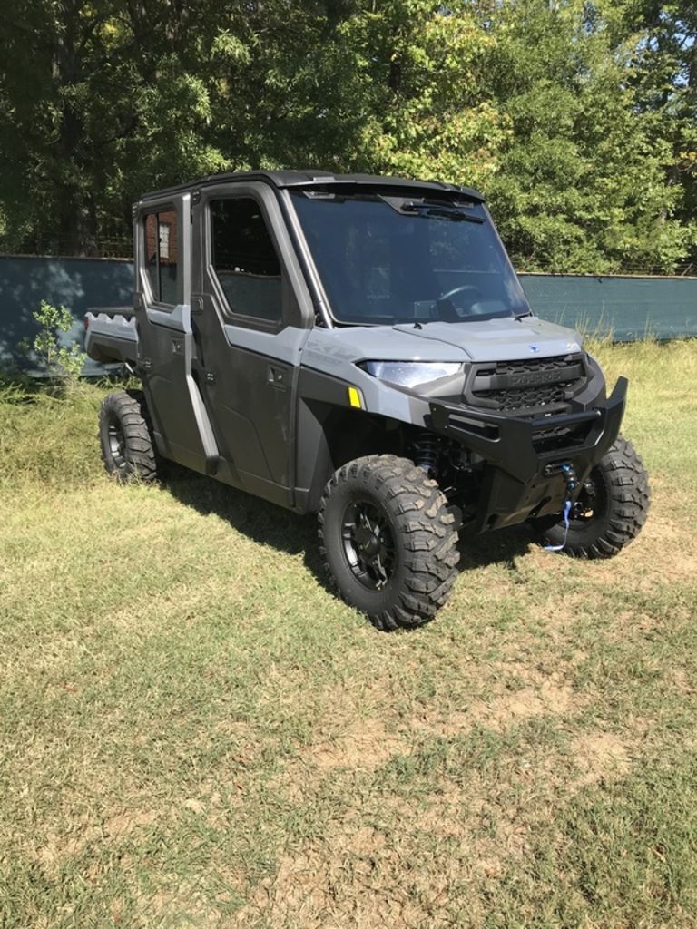 2027 Polaris® Ranger Crew XP 1000 NorthStar Ultimate in monroe NC