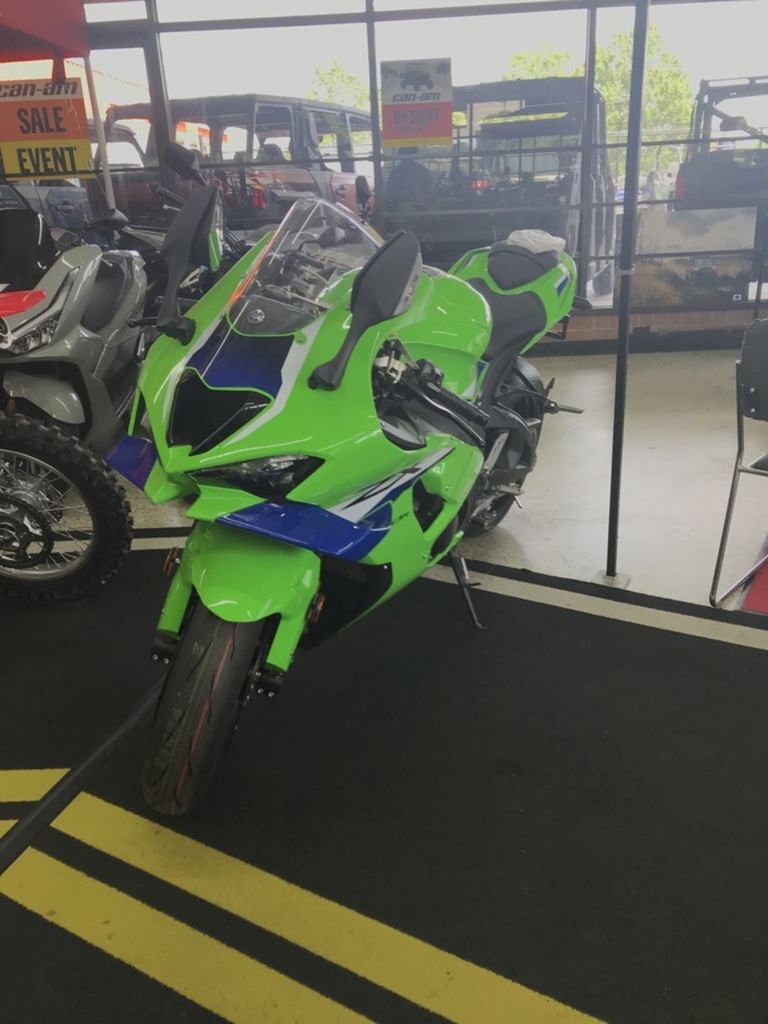 Kawasaki Ninja ZX-10R Se Motorcycles For Sale - Cycle Trader