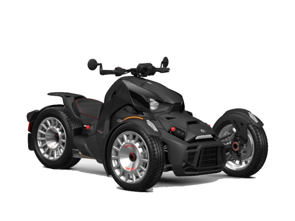 2024 Can-Am Ryker Rally Rotax 900 ACE 900 ACE in Monroe, NC