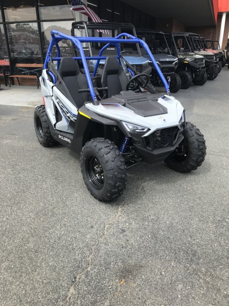 2026 Polaris® RZR 200 EFI in monroe NC