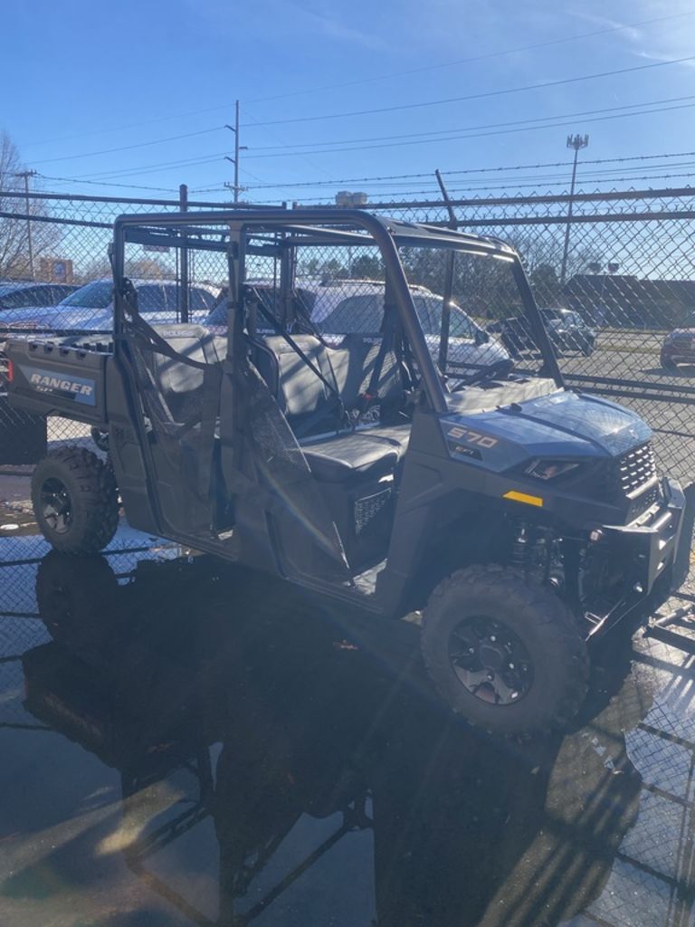 2026 Polaris® Ranger Crew SP 570 Premium in monroe NC