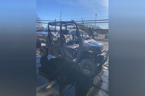2026 Polaris® Ranger Crew SP 570 Premium in monroe NC