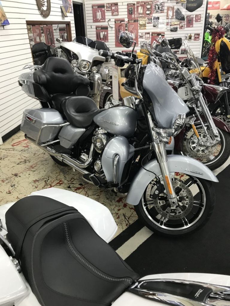 2020 Harley-Davidson® FLHTK - Ultra Limited ULTRA LIMITED in Monroe, NC