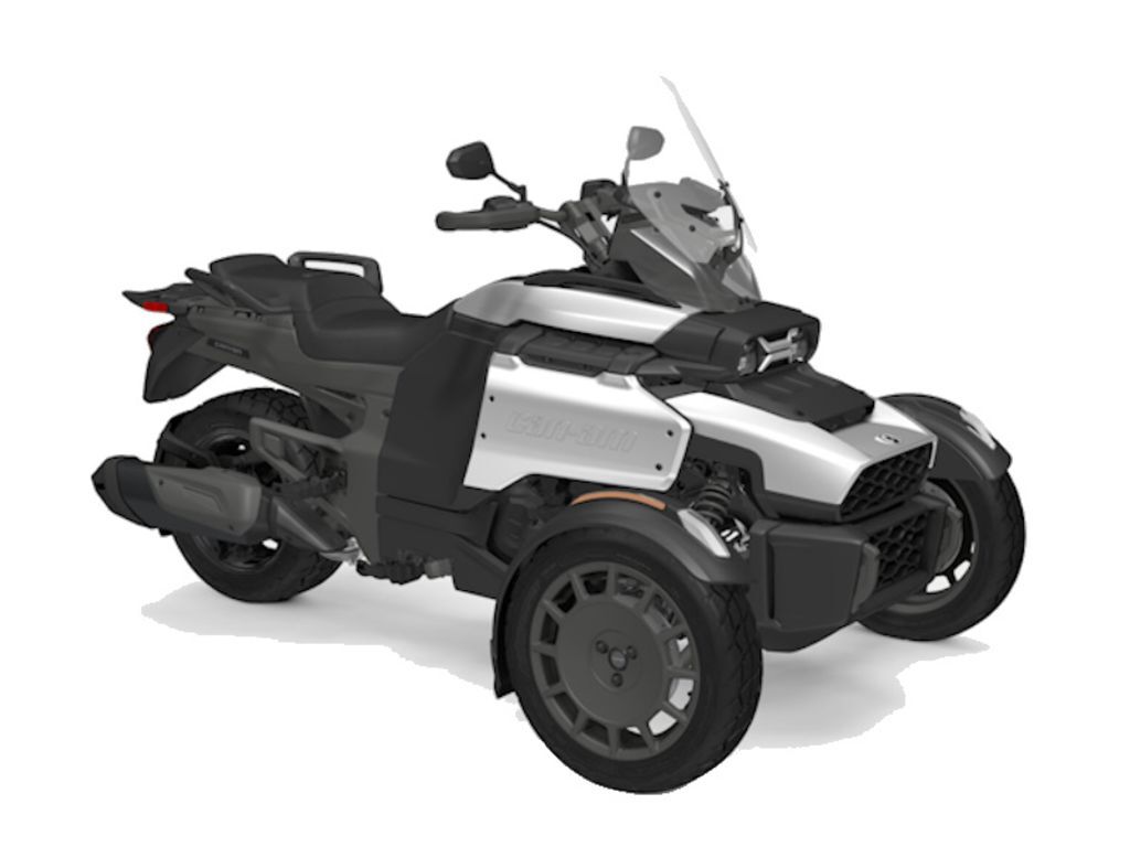 2025 Can-Am Canyon BASE in Monroe, NC