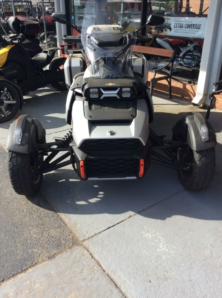 2025 Can-Am Canyon XT XT in Monroe, NC
