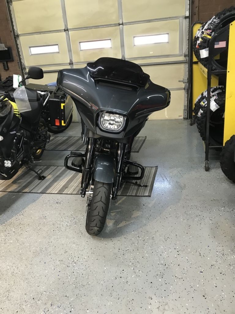 2025 Harley-Davidson® FLHX - Street Glide® FLHX in Monroe, NC