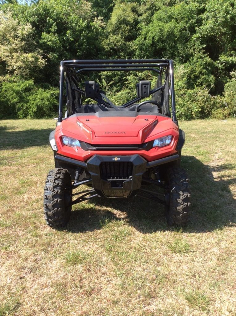 2025 Honda® Pioneer 1000-5 in monroe NC