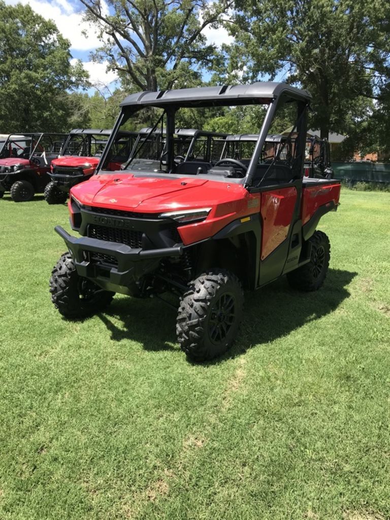 2026 Honda® Pioneer 1000 Deluxe in monroe NC