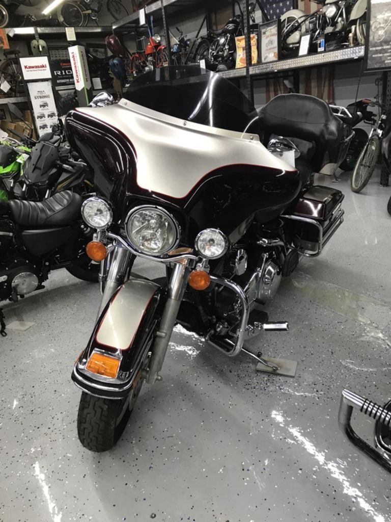 2007 Harley-Davidson® FLHTC - Electra Glide® Classic CLASSIC in Monroe, NC