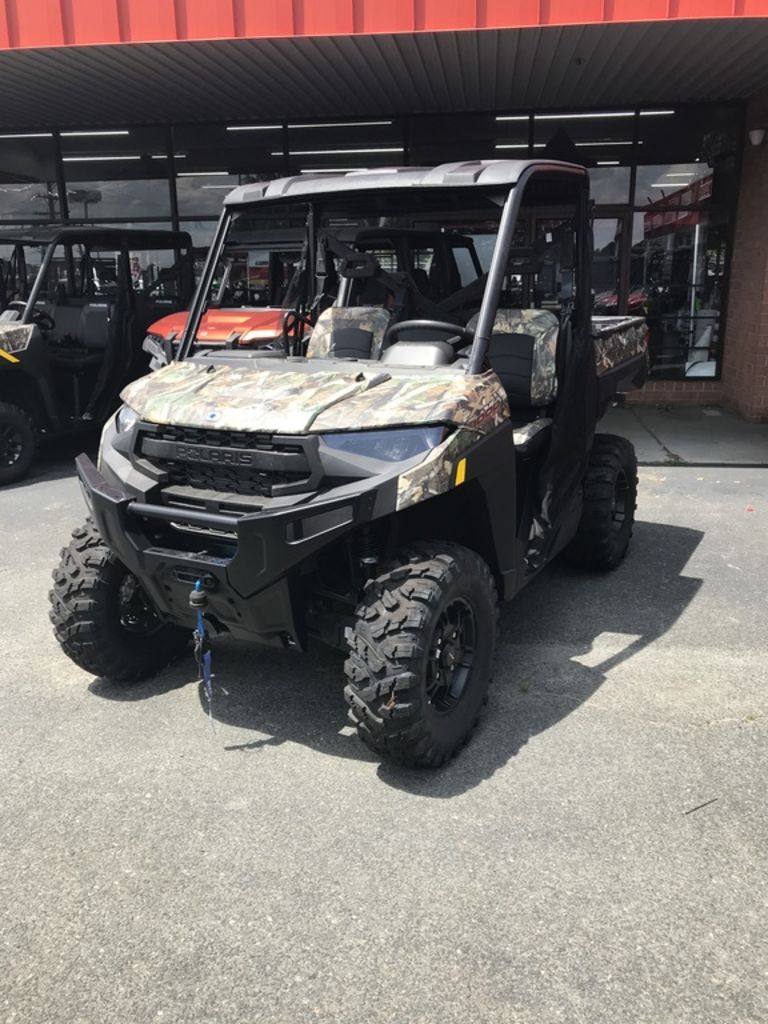 2026 Polaris® Ranger XP 1000 Premium Polaris Pursuit Camo in monroe NC