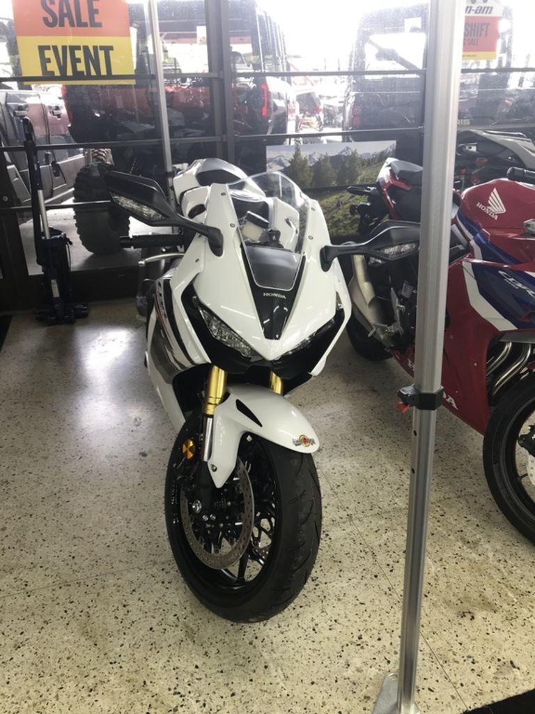 2026 Honda® CBR1000RR ABS 1000RR ABS in Monroe, NC