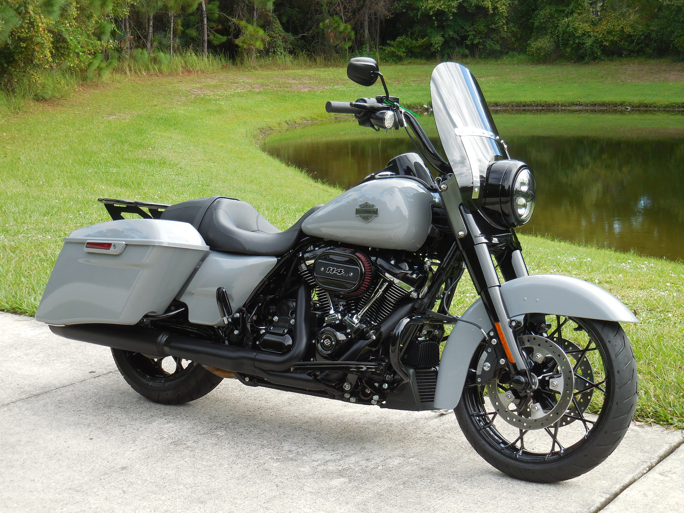 2024 Harley-Davidson ROAD KING SPECIAL SPECIAL in Port Orange, FL