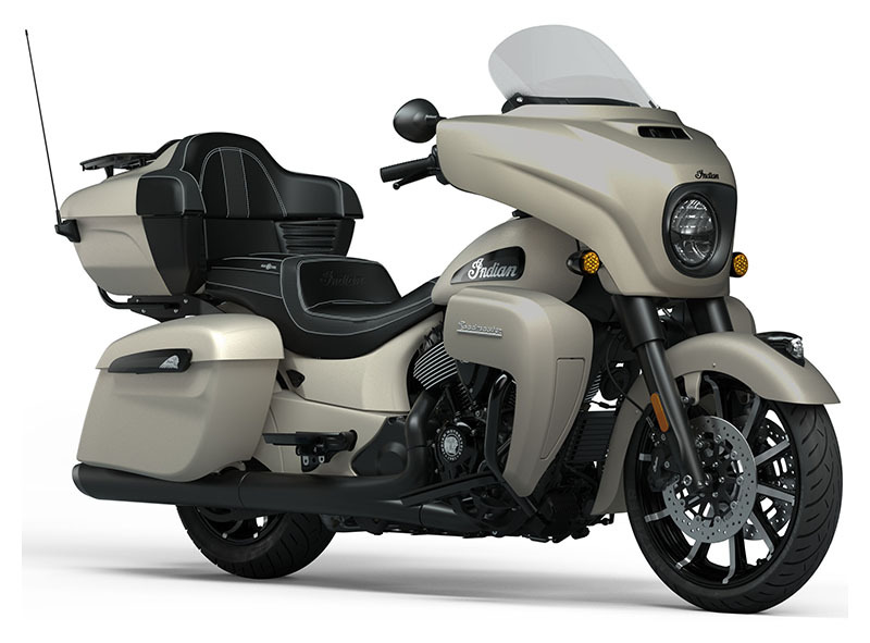 2023 Indian Motorcycle Roadmaster® Dark Horse® DARK HORSE in Racine, WI