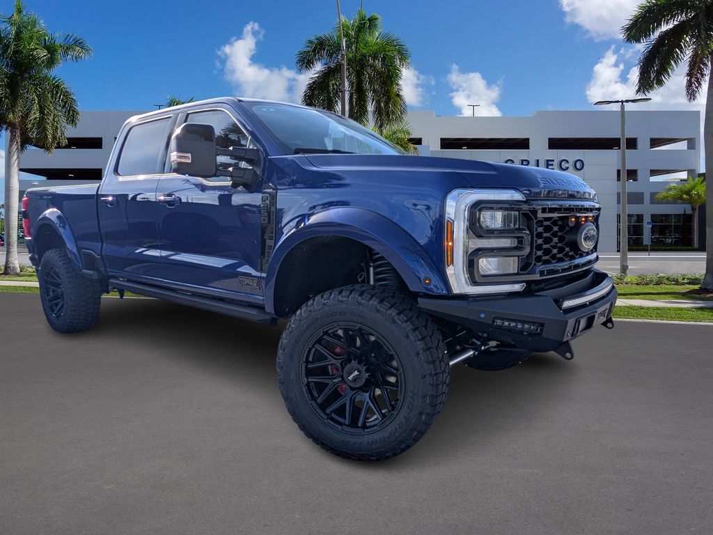 2026 FORD F250 in Delray Beach, FL