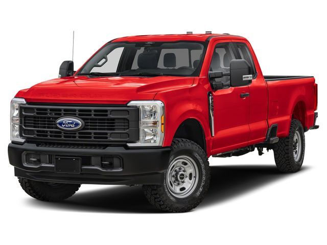 2027 Ford F-250SD in Fort Wayne, IN