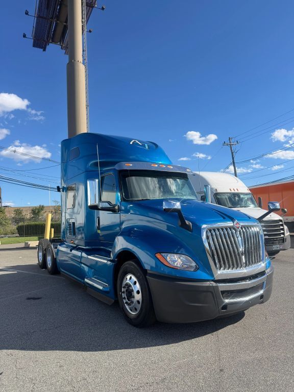 2020 International LT in Linden, NJ
