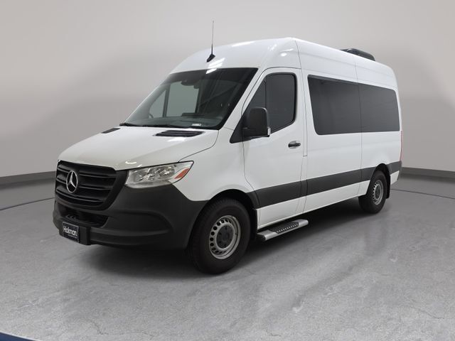 2022 MERCEDES-BENZ SPRINTER 2500 2500 in Maple Shade, NJ