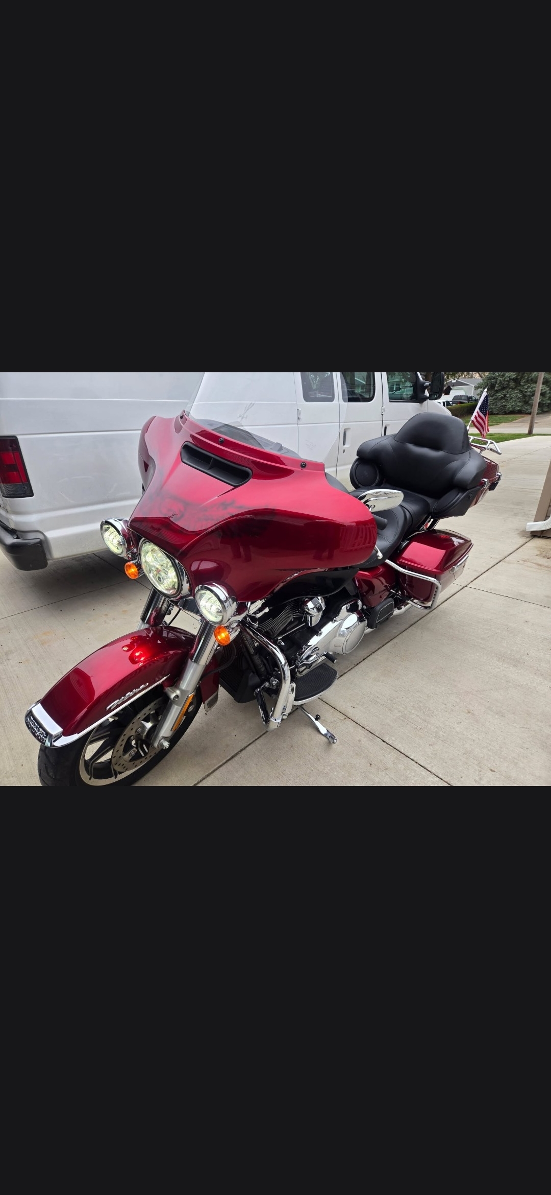 2018 Harley-Davidson CLASSIC FLHTCUTG in Kokomo, IN
