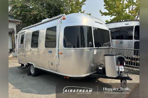 2027 Airstream Bambi 22FB in milton WA